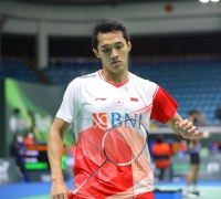 [Korea Open 2022] Jojo tak Pasang Target Juara? 